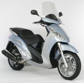 2008 Peugeot Geopolis 500 Premium photo
